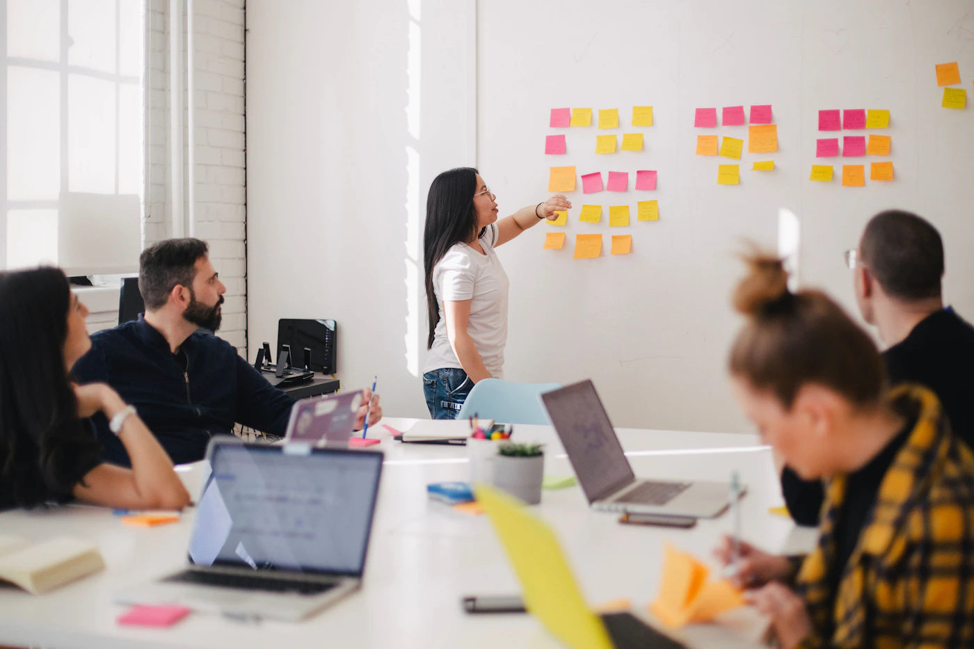 IA4Scale Consulting — maison mère de IA4Finance Solutions