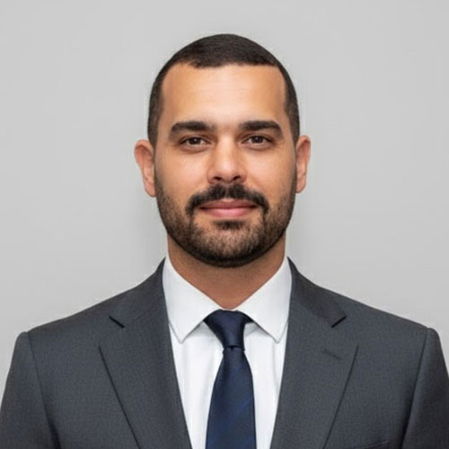 Mohamed Ali Besbes